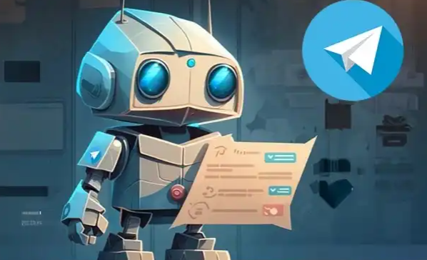 Telegram BOT 可以做什么？(图3)