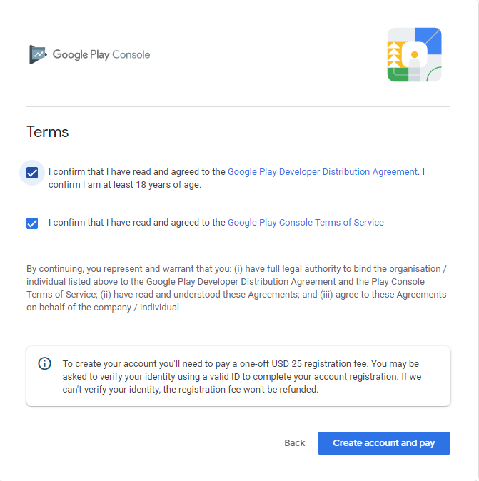 Google Developer Account Explained: From Steps to Price(图2)