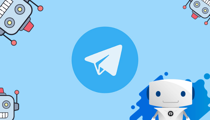 Telegram BOT有什么用？(图4)