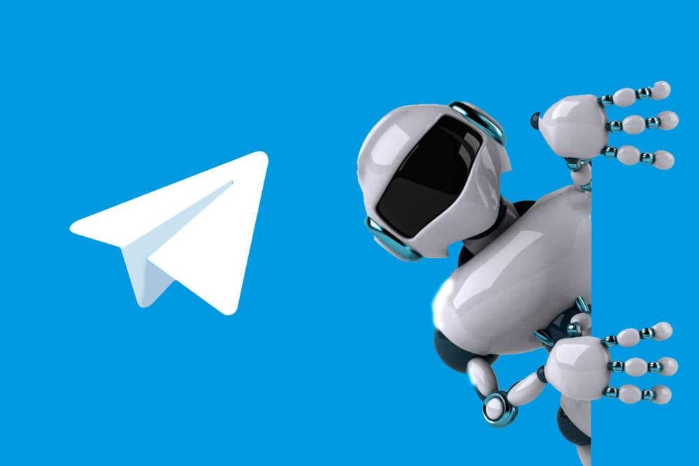 Telegram BOT有什么用？(图1)