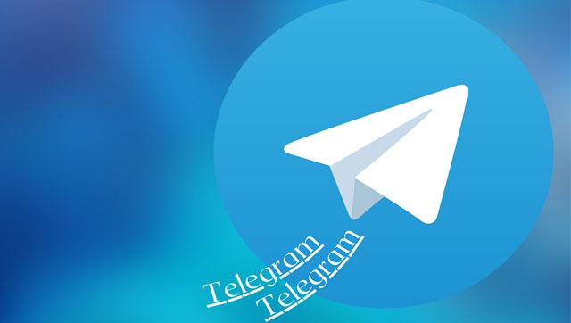 如何创建一个Telegram BOT？(图1)