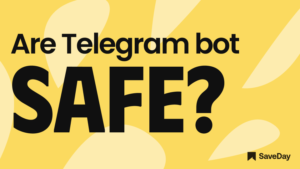 Are Telegram bots safe? Everything you need to know