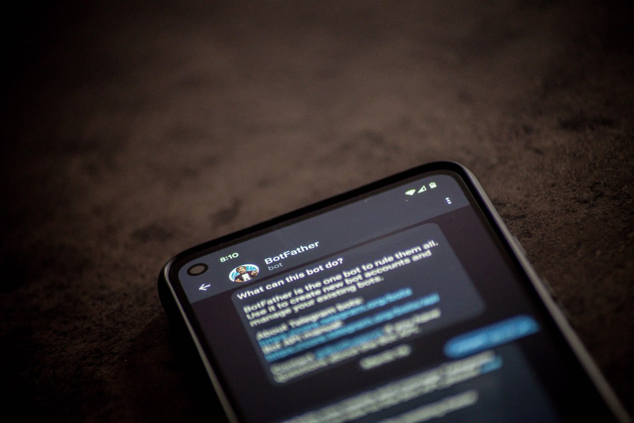 Are Telegram bots safe? Everything you need to know(图4)